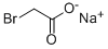 SODIUM BROMOACETATE CAS#: 1068-52-6
