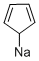 SODIUM CYCLOPENTADIENIDE CAS#: 4984-82-1