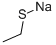 SODIUM ETHANETHIOLATE CAS#: 811-51-8