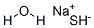 SODIUM HYDROSULFIDE HYDRATE CAS#: 207683-19-0