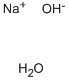 SODIUM HYDROXIDE MONOHYDRATE CAS#: 12200-64-5