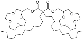 SODIUM IONOPHORE VIII CAS#: 174752-42-2