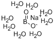 SODIUM METABORATE CAS#: 35585-58-1