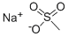 SODIUM METHANESULFONATE CAS#: 2386-57-4