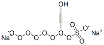 SODIUM OCTOXYNOL-2 ETHANE SULFONATE CAS#: 55837-16-6