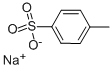 SODIUM P-TOLUENESULFONATE CAS#: 12068-03-0