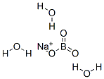 SODIUM PERBORATE TRIHYDRATE CAS#: 13517-20-9