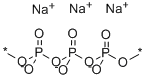 SODIUM POLYPHOSPHATE CAS#: 50813-16-6
