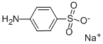 SODIUM SULFANILATE CAS#: 123333-70-0