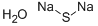 SODIUM SULPHIDE HYDRATE CAS#: 1313-84-4
