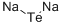 SODIUM TELLURIDE CAS#: 12034-41-2
