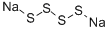 SODIUM TETRASULFIDE CAS#: 12034-39-8