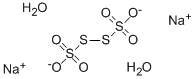 SODIUM TETRATHIONATE DIHYDRATE CAS#: 13721-29-4