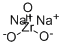 SODIUM ZIRCONATE CAS#: 12201-48-8
