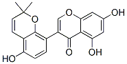 SOPHORAISOFLAVONEA CAS#: 117204-81-6