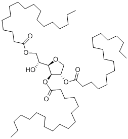 SORBITAN TRISTEARATE CAS#: 26658-19-5