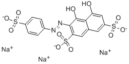 SPADNS CAS#: 23647-14-5
