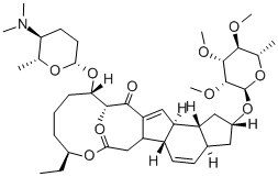SPINOSAD CAS#: 131929-60-7