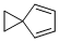 SPIRO[2.4]HEPTA-4,6-DIENE CAS#: 765-46-8