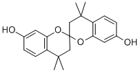 SPIROBICROMANE CAS#: 3127-14-8
