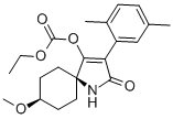 SPIROTETRAMAT CAS#: 203313-25-1