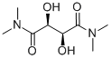 (S,S)-(-)-2,3-DIHYDROXY-N,N,N',N'-TETRAMETHYLSUCCINAMIDE CAS#: 63126-52-3