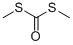 S,S'-Dimethyl dithiocarbonate CAS#: 868-84-8