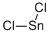 STANNOUS CHLORIDE CAS#: 7772-99-8