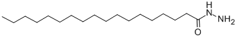 STEARIC ACID HYDRAZIDE CAS#: 4130-54-5