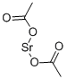 STRONTIUM ACETATE HEMIHYDRATE CAS#: 14692-29-6