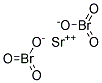 STRONTIUM BROMATE CAS#: