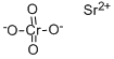 STRONTIUM CHROMATE CAS#: 7789-06-2
