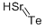 STRONTIUM TELLURIDE CAS#: 12040-08-3