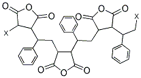 STYRENE MALEIC ANHYDRIDE COPOLYMER CAS#: 31959-78-1