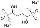 SUCCINALDEHYDE SODIUM BISULFITE CAS#: 5450-96-4