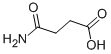 SUCCINAMIC ACID CAS#: 638-32-4