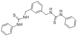 SULFATE-IONOPHORE I CAS#: 37042-63-0