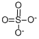SULFATE STANDARD CAS#: 14808-79-8