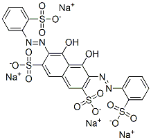 SULFONAZO III CAS#: 68504-35-8