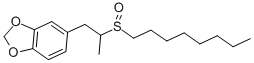 SULFOXIDE CAS#: 120-62-7