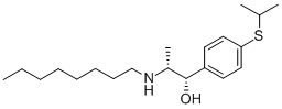 SULOCTIDIL CAS#: 54767-75-8
