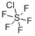 SULPHUR CHLOROPENTAFLUORIDE CAS#: 13780-57-9
