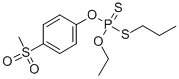 SULPROFOS SULFONE CAS#: 58877-92-2