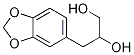 Safrolglycol CAS#: 7154-01-0