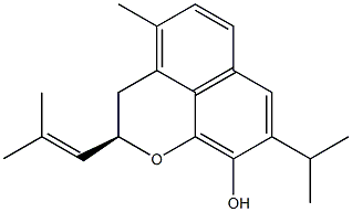 Sahandol CAS#: 1452398-07-0