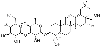Saikosaponin B2 CAS#: 58316-41-9