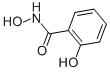 Salicylhydroxamic acid CAS#: 89-73-6
