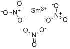 Samarium nitrate CAS#: 10361-83-8