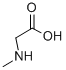 Sarcosine CAS#: 107-97-1