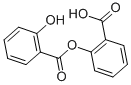 Sasapyrine CAS#: 552-94-3